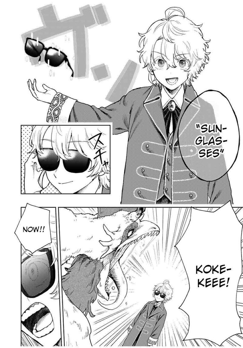 Isekai Gourmet De Nariagari Musou 2 37