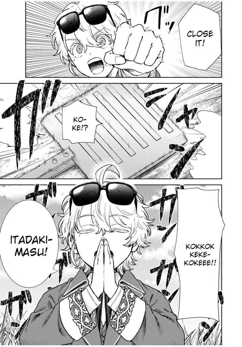 Isekai Gourmet De Nariagari Musou 2 40