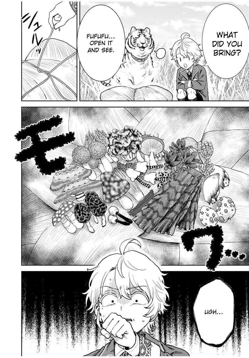 Isekai Gourmet De Nariagari Musou 2 43