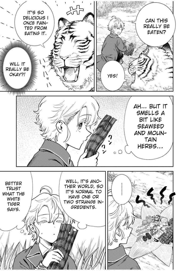 Isekai Gourmet De Nariagari Musou 2 44