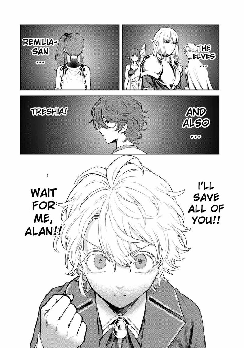 Isekai Gourmet De Nariagari Musou 20 17