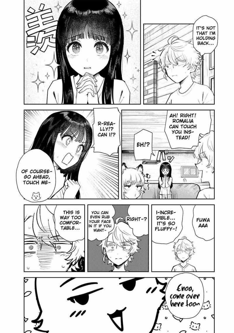 Isekai Gourmet De Nariagari Musou 20 7