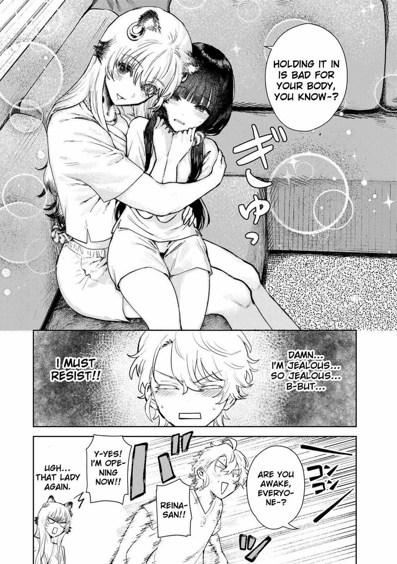 Isekai Gourmet De Nariagari Musou 20 8