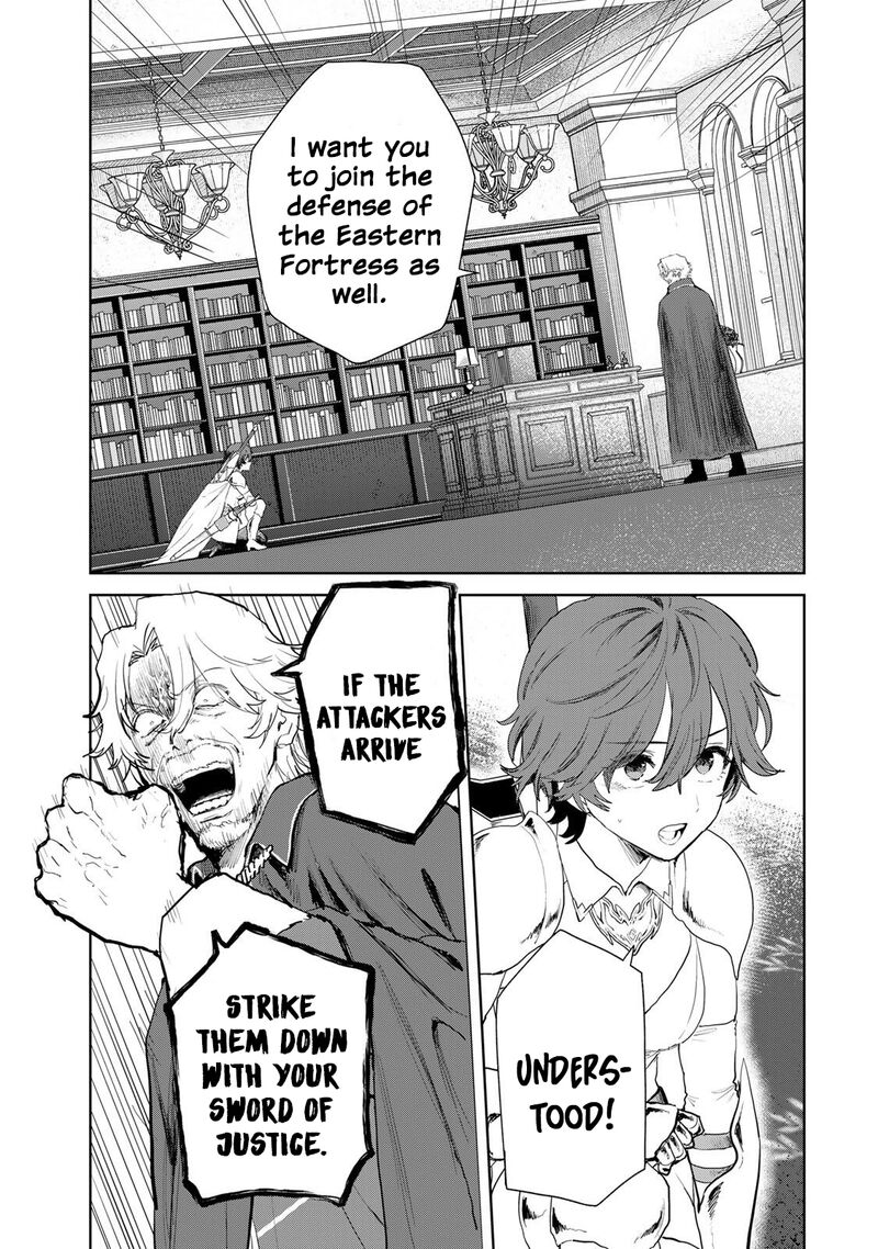 Isekai Gourmet De Nariagari Musou 21 12