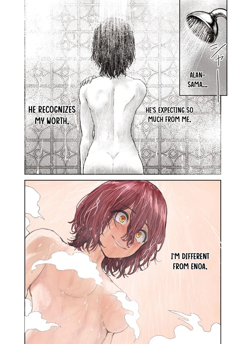 Isekai Gourmet De Nariagari Musou 21 14