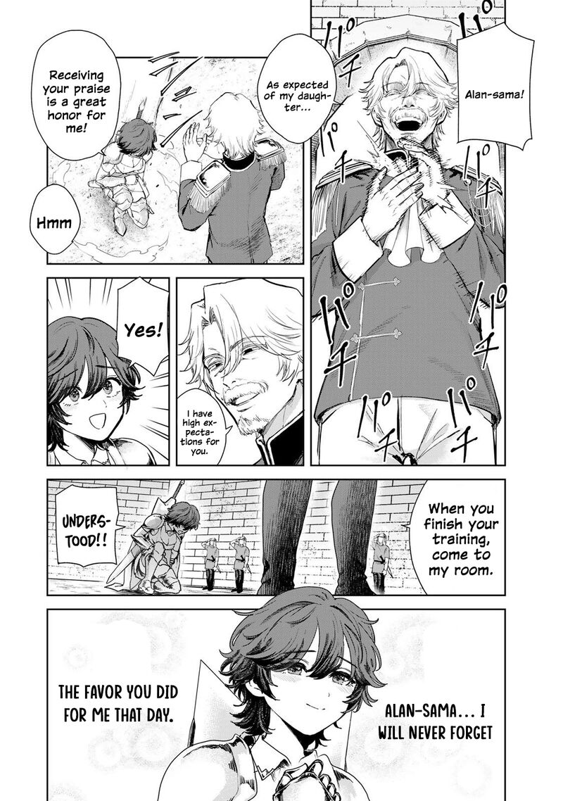 Isekai Gourmet De Nariagari Musou 21 3