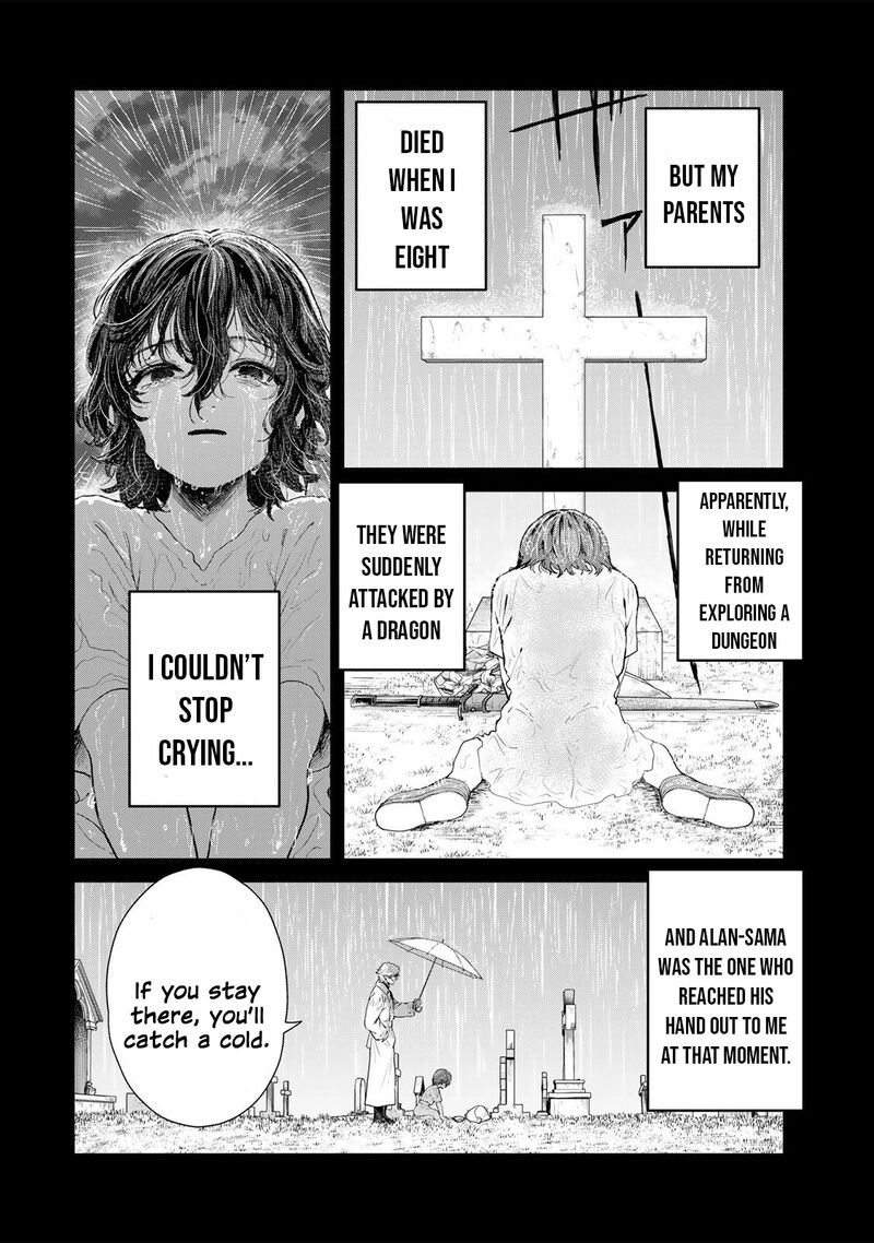 Isekai Gourmet De Nariagari Musou 21 5