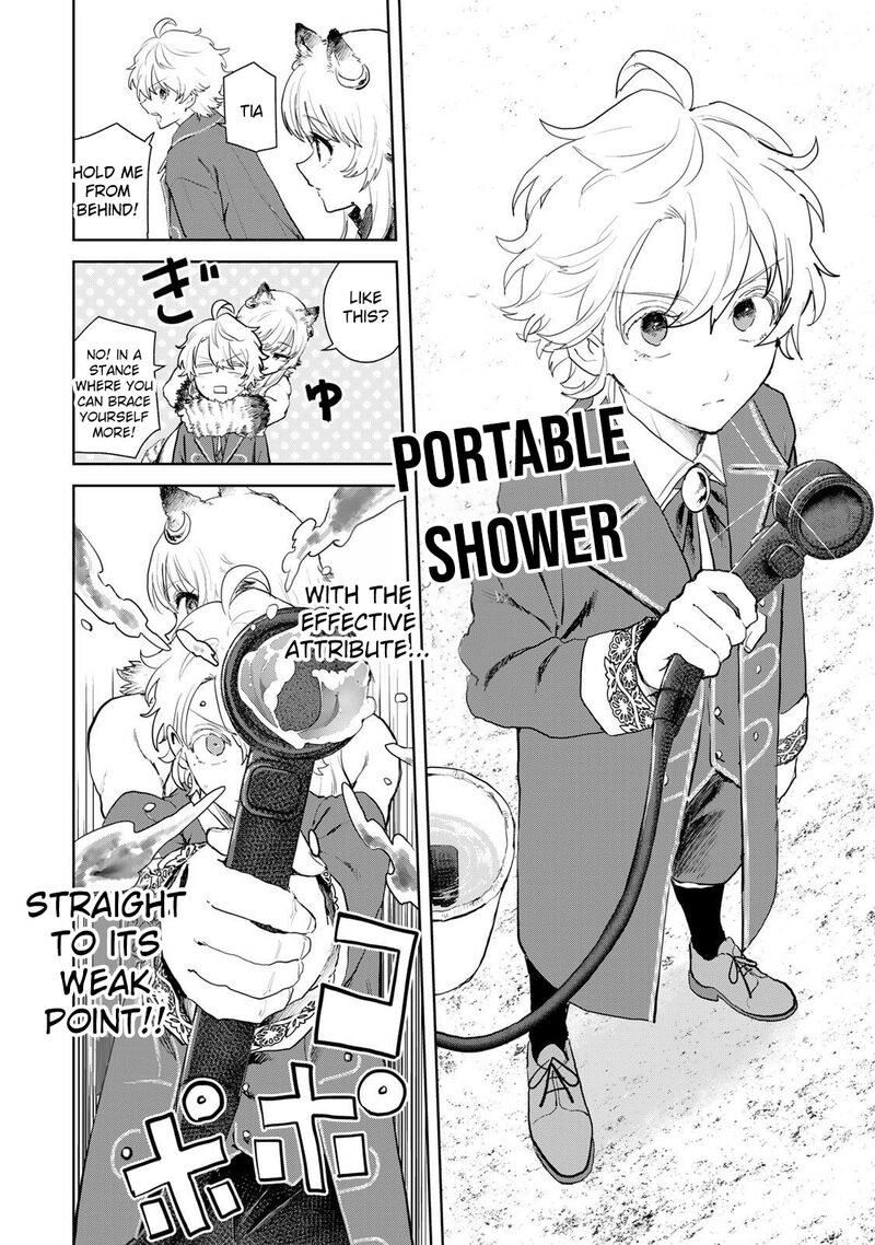 Isekai Gourmet De Nariagari Musou 22 15