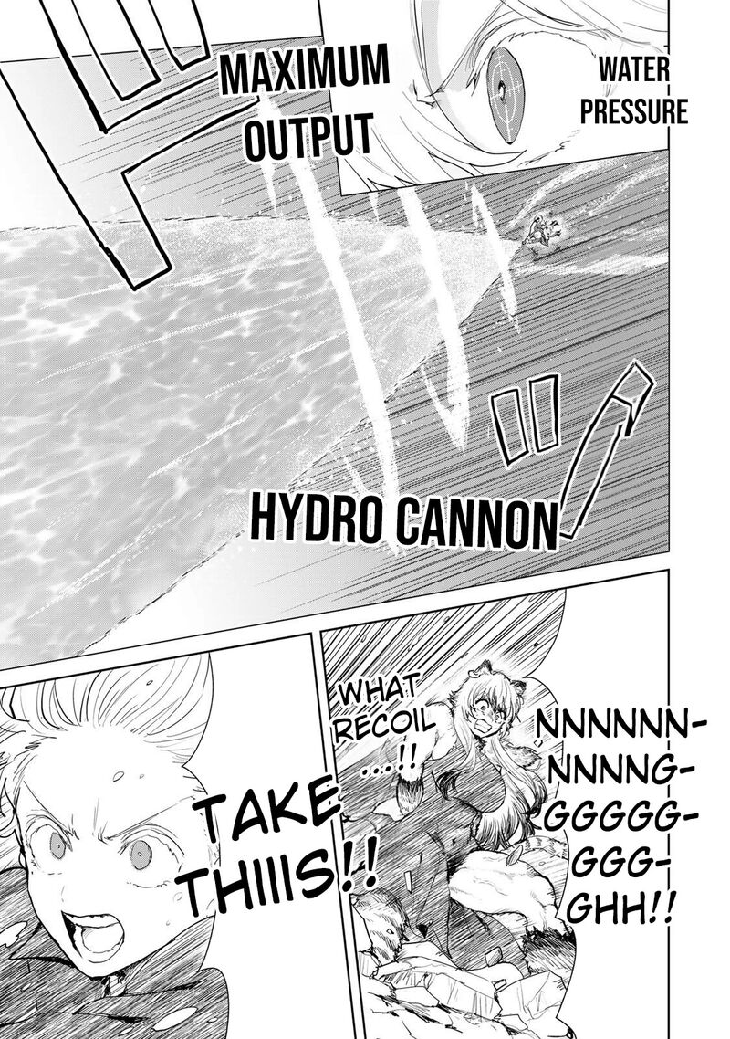 Isekai Gourmet De Nariagari Musou 22 16