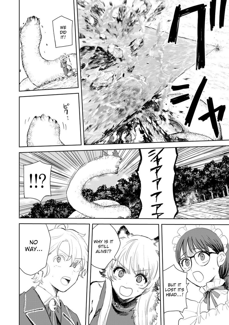 Isekai Gourmet De Nariagari Musou 22 17