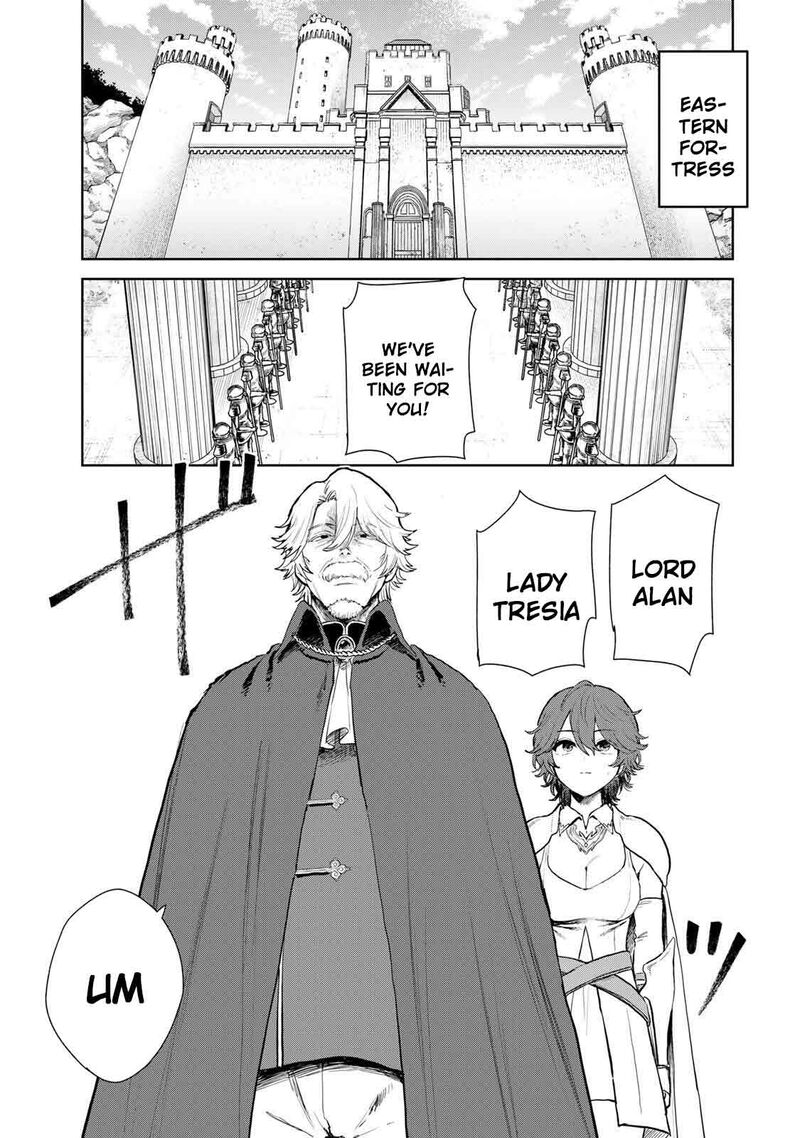 Isekai Gourmet De Nariagari Musou 24 15