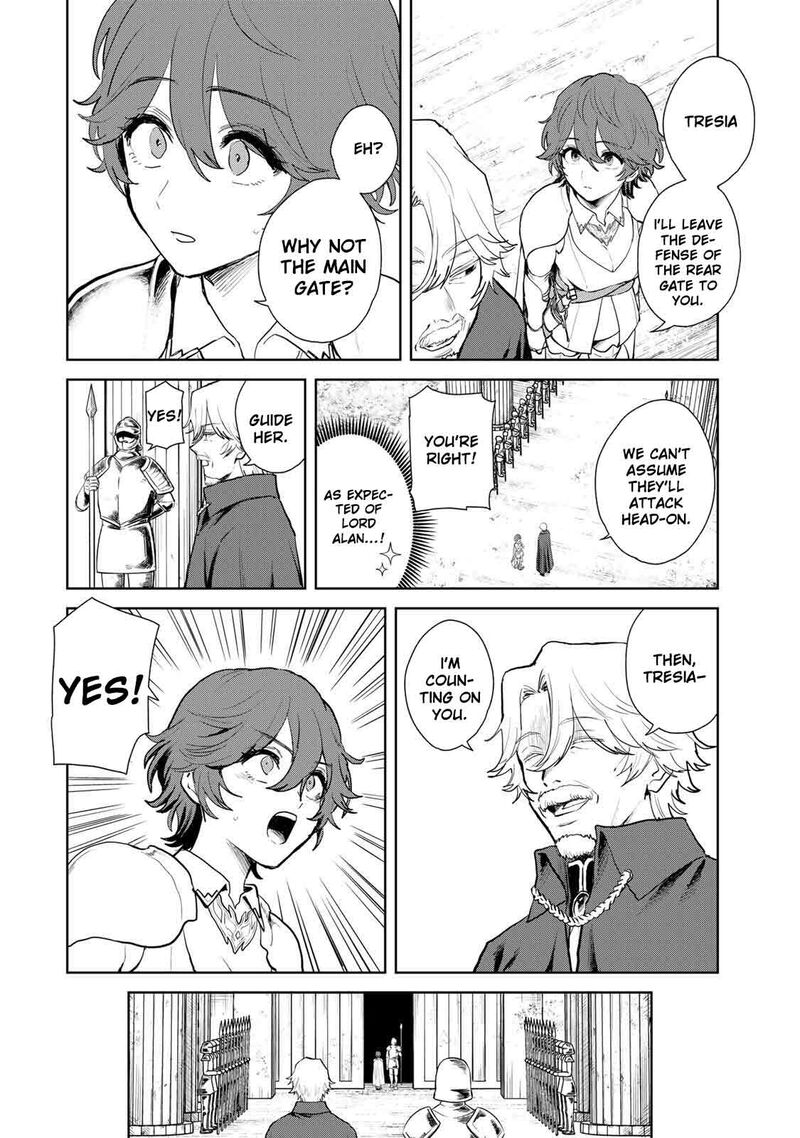 Isekai Gourmet De Nariagari Musou 24 16