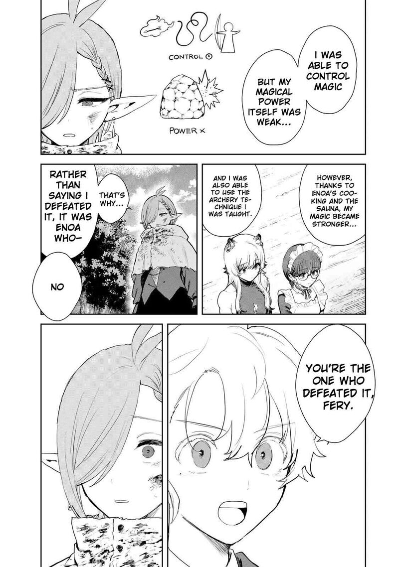 Isekai Gourmet De Nariagari Musou 24 5