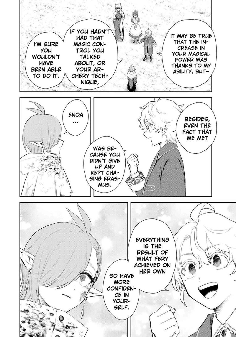 Isekai Gourmet De Nariagari Musou 24 6