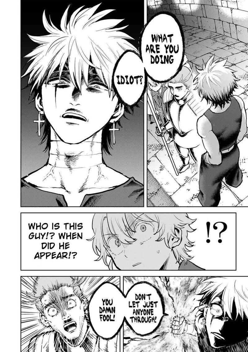 Isekai Gourmet De Nariagari Musou 25 18