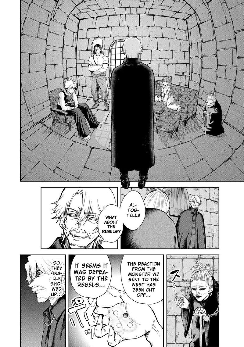 Isekai Gourmet De Nariagari Musou 25 4