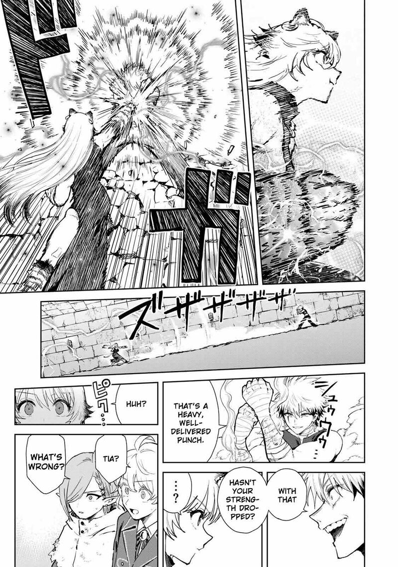 Isekai Gourmet De Nariagari Musou 26 11