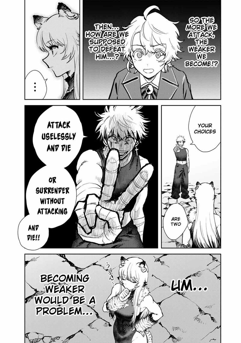 Isekai Gourmet De Nariagari Musou 26 13