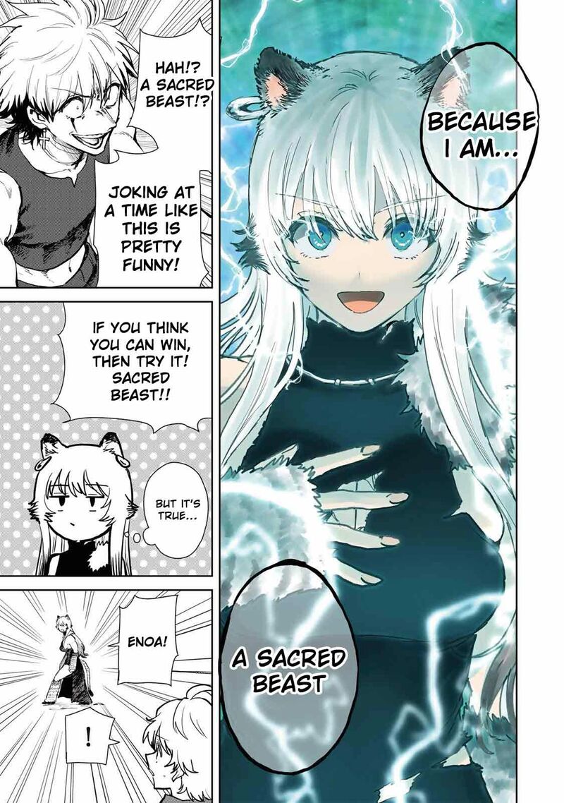 Isekai Gourmet De Nariagari Musou 26 15