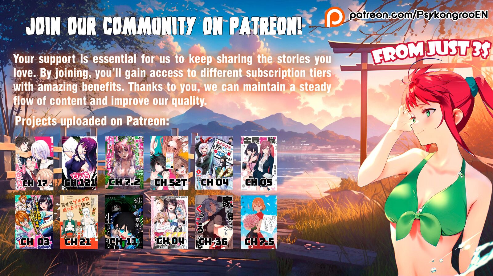 Isekai Gourmet De Nariagari Musou 26 21