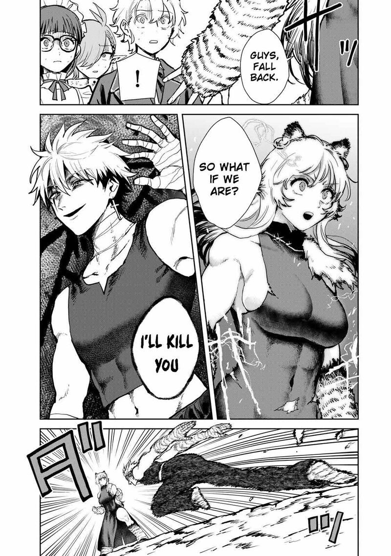 Isekai Gourmet De Nariagari Musou 26 7