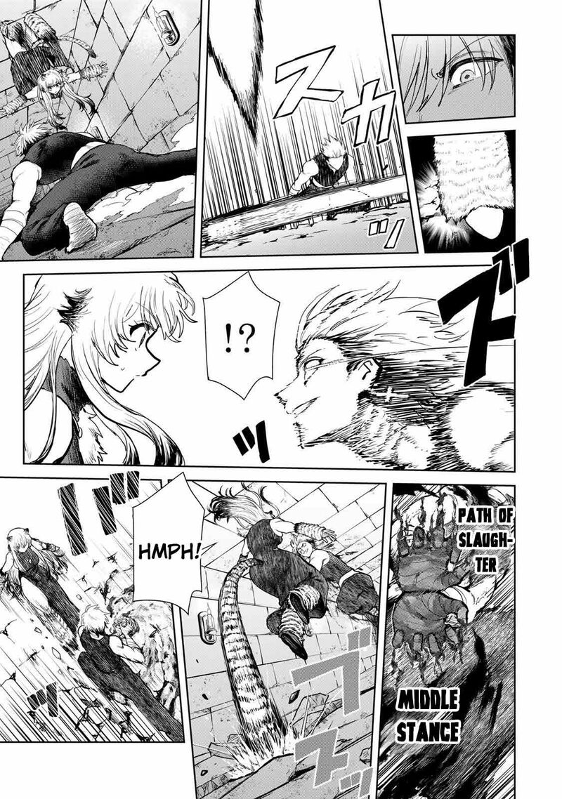 Isekai Gourmet De Nariagari Musou 26 9