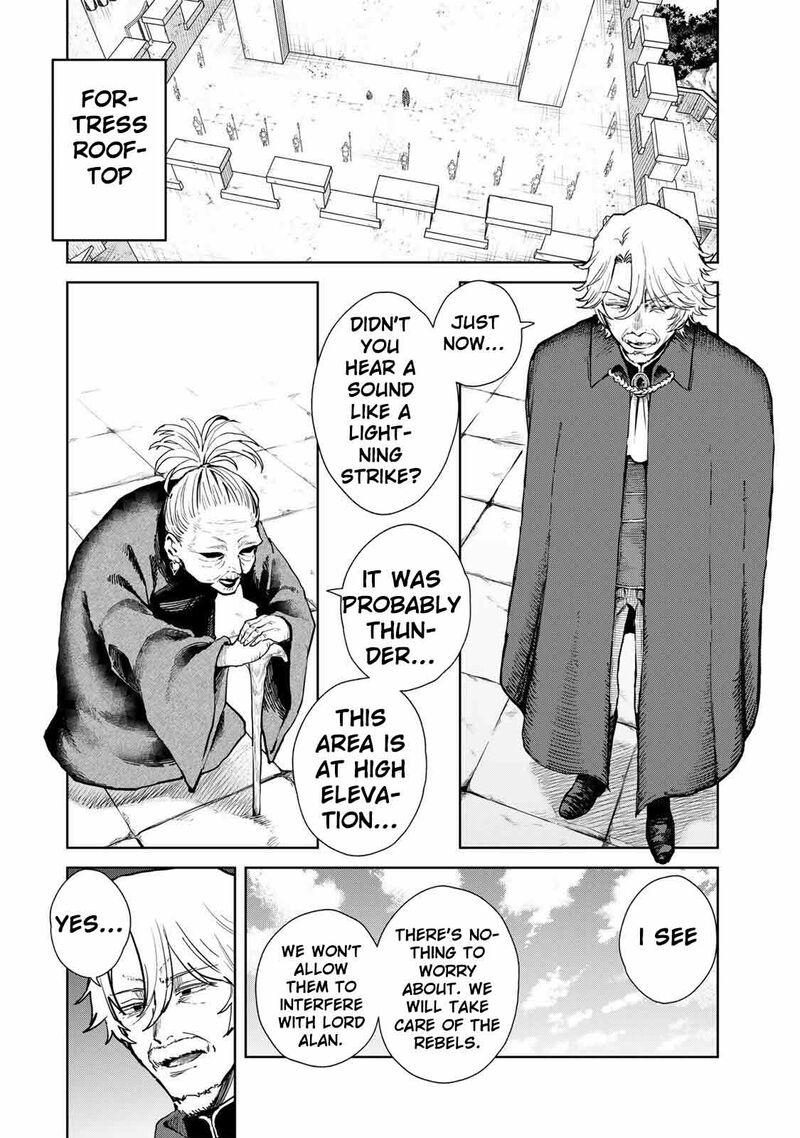 Isekai Gourmet De Nariagari Musou 27 4