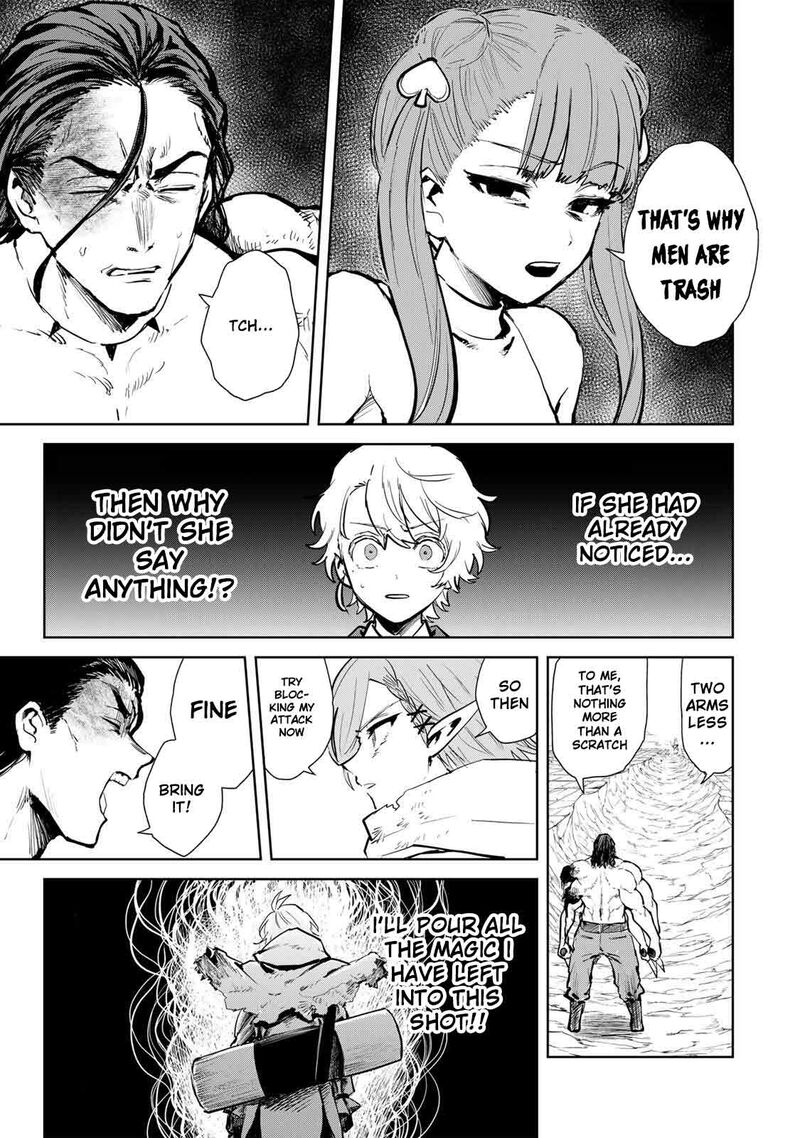 Isekai Gourmet De Nariagari Musou 29 15