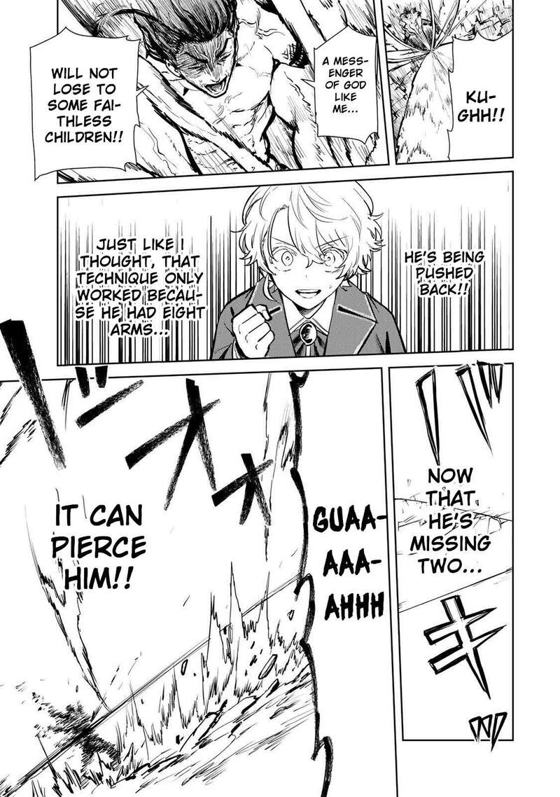 Isekai Gourmet De Nariagari Musou 29 17