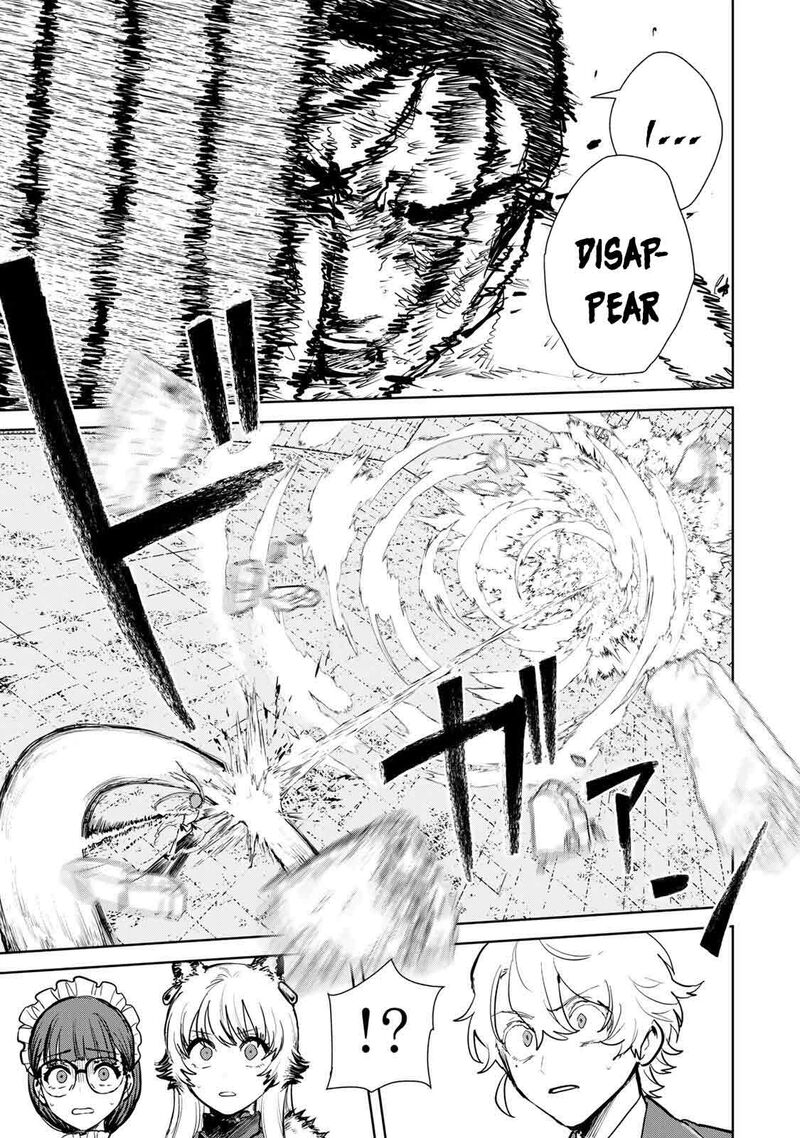 Isekai Gourmet De Nariagari Musou 29 19