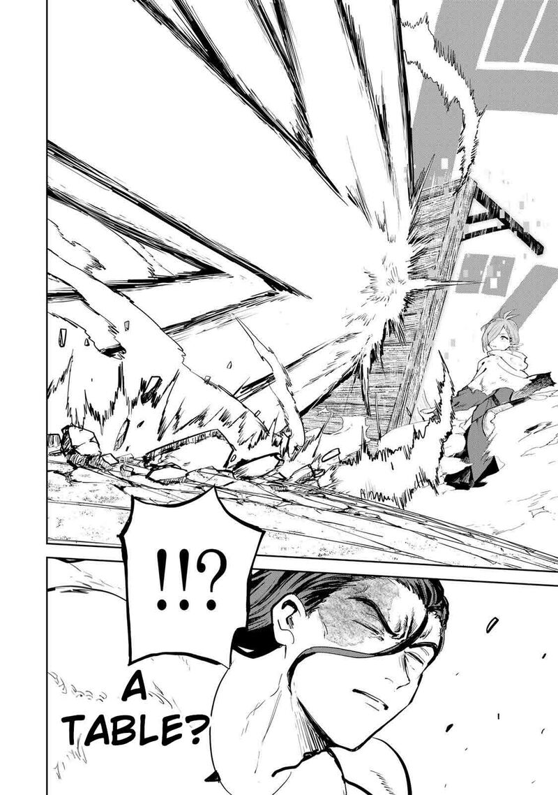 Isekai Gourmet De Nariagari Musou 29 6