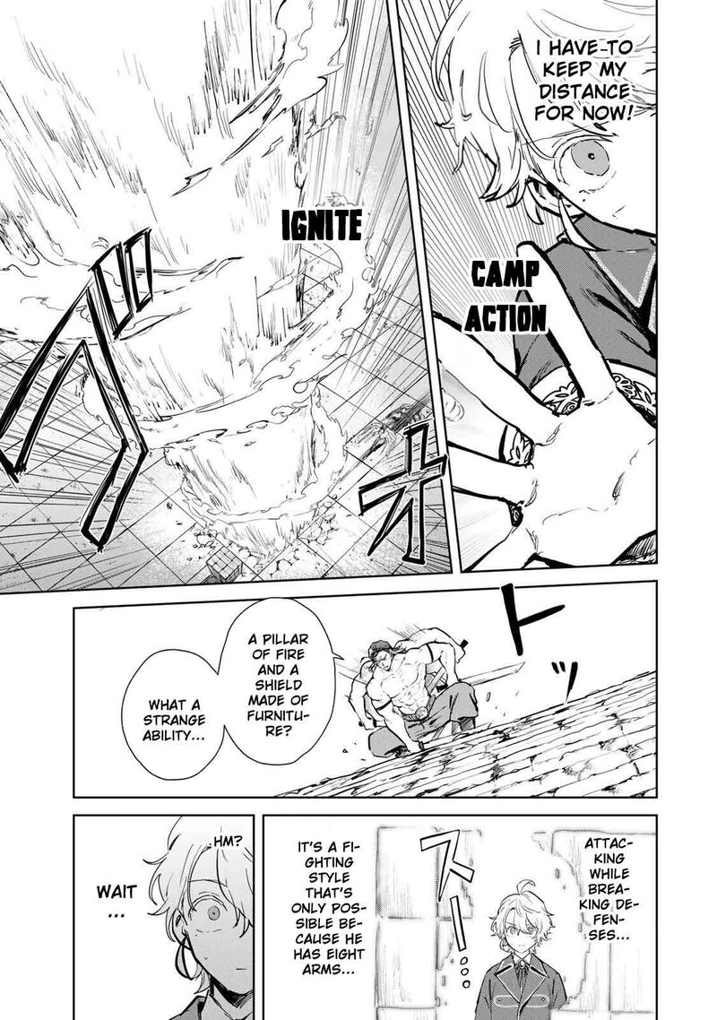 Isekai Gourmet De Nariagari Musou 29 9