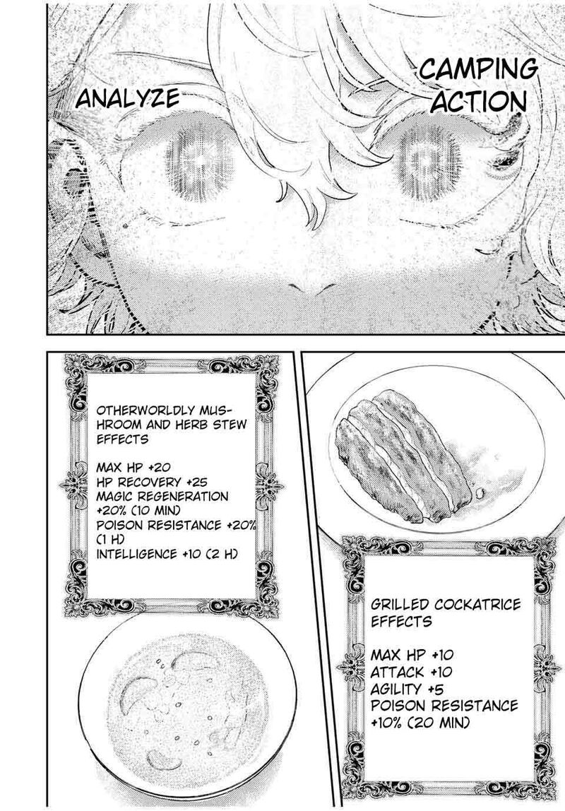 Isekai Gourmet De Nariagari Musou 3 13