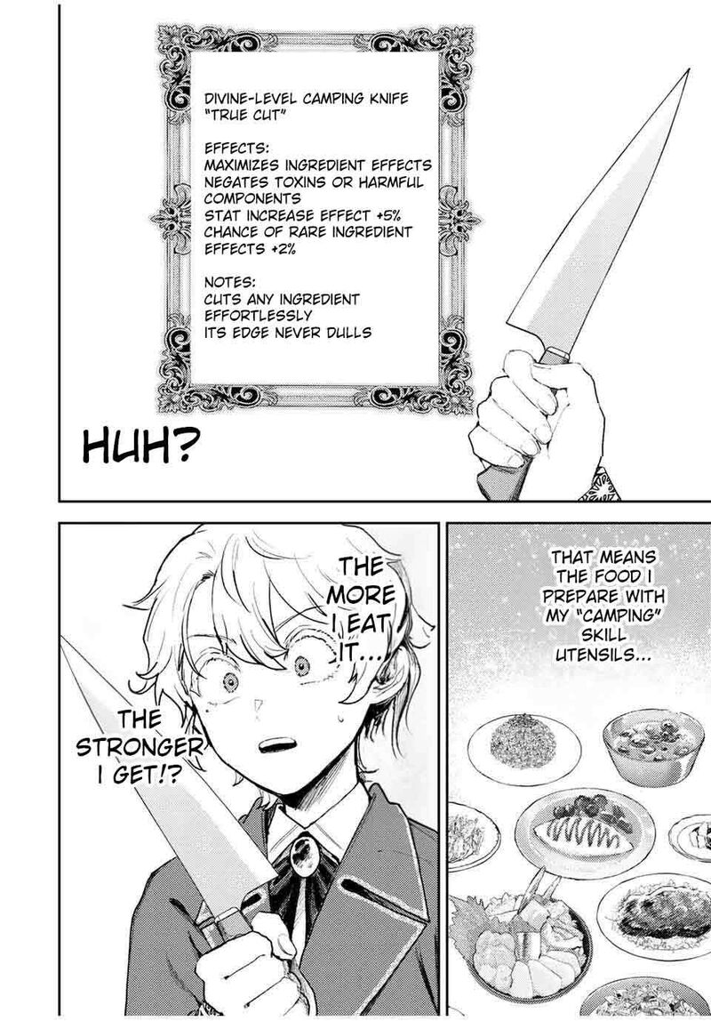 Isekai Gourmet De Nariagari Musou 3 15