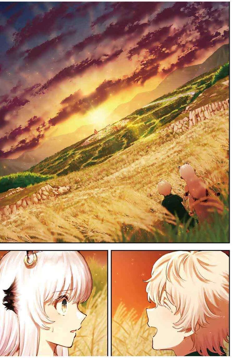 Isekai Gourmet De Nariagari Musou 3 20
