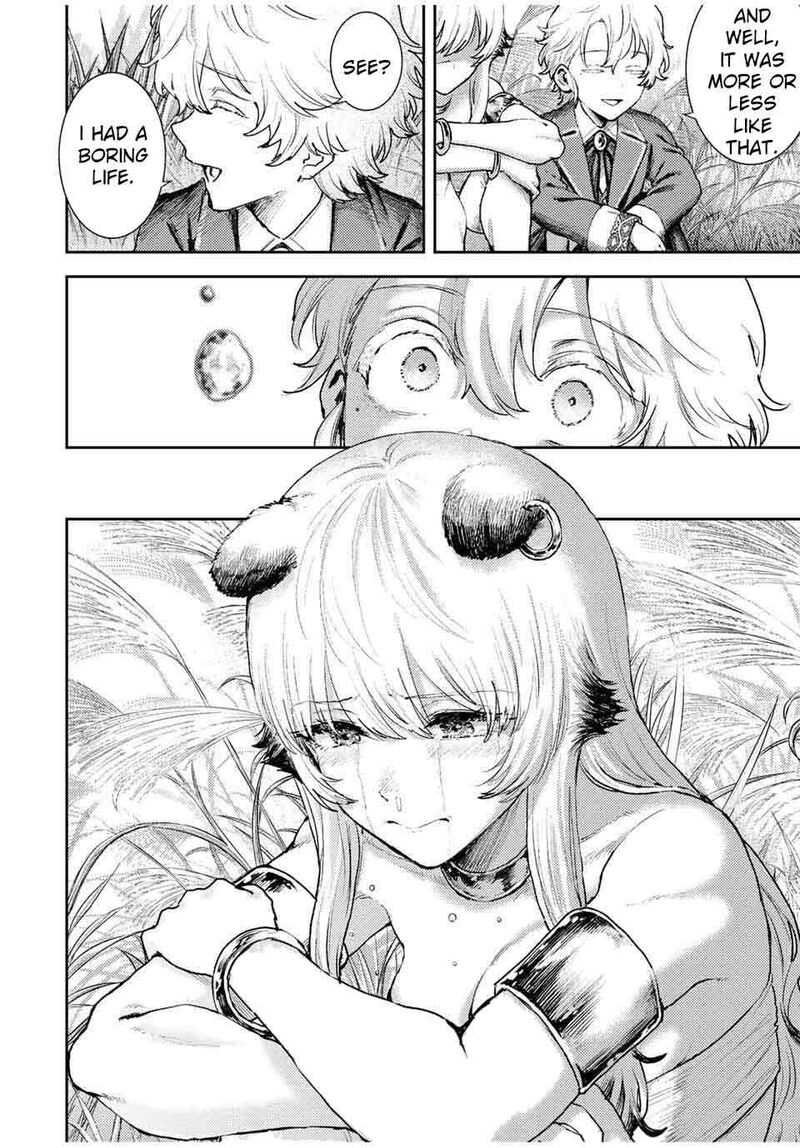 Isekai Gourmet De Nariagari Musou 3 21