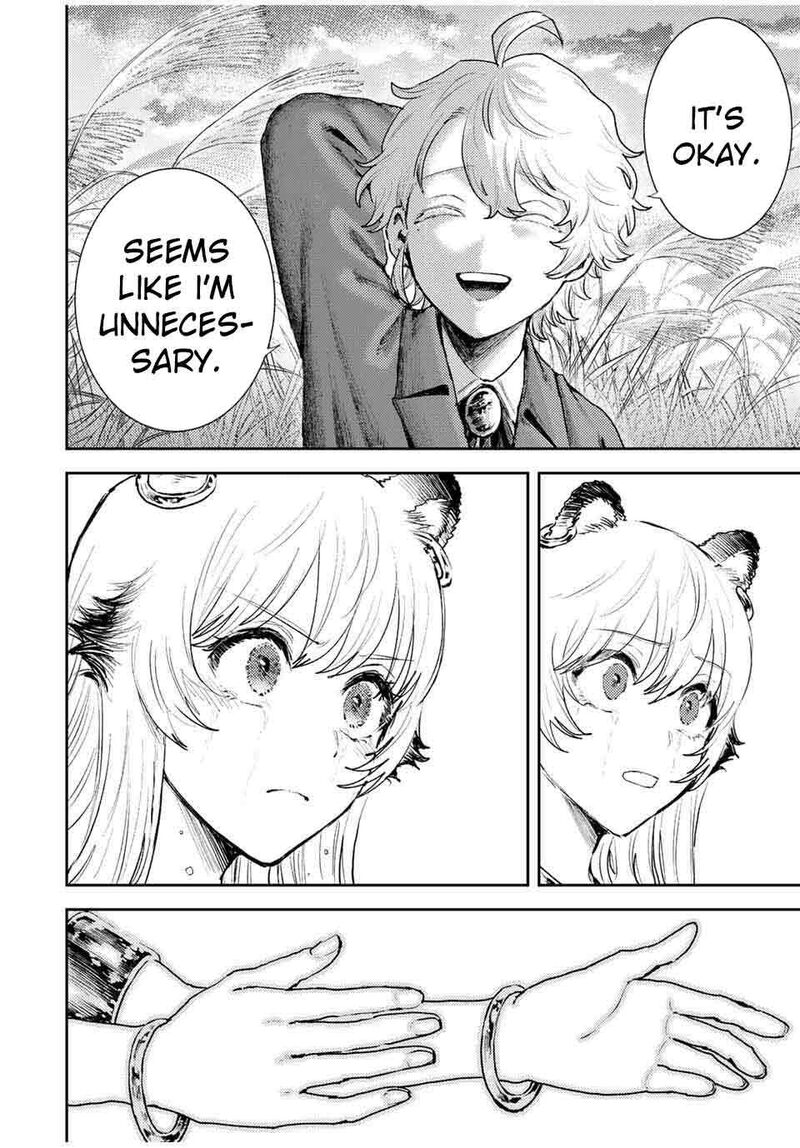 Isekai Gourmet De Nariagari Musou 3 23