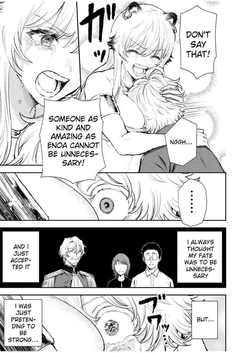 Isekai Gourmet De Nariagari Musou 3 24