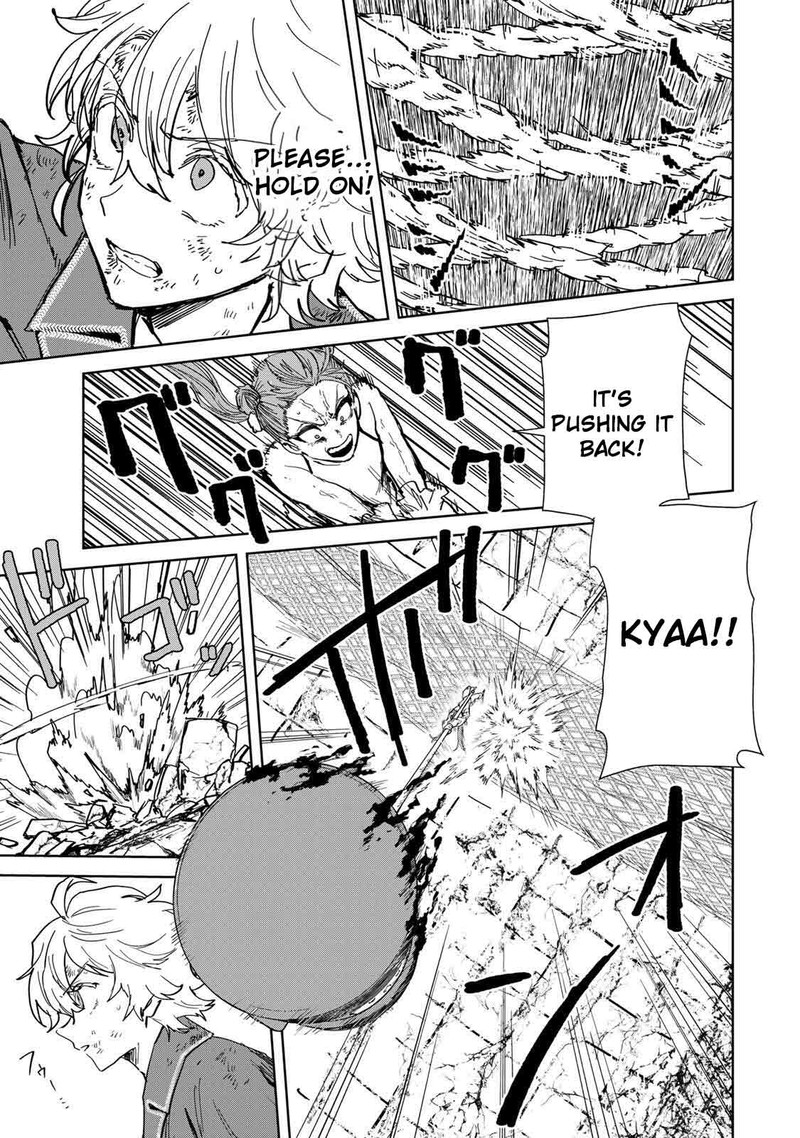 Isekai Gourmet De Nariagari Musou 31 10