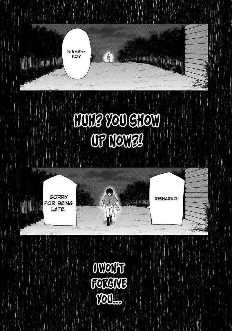 Isekai Gourmet De Nariagari Musou 31 13