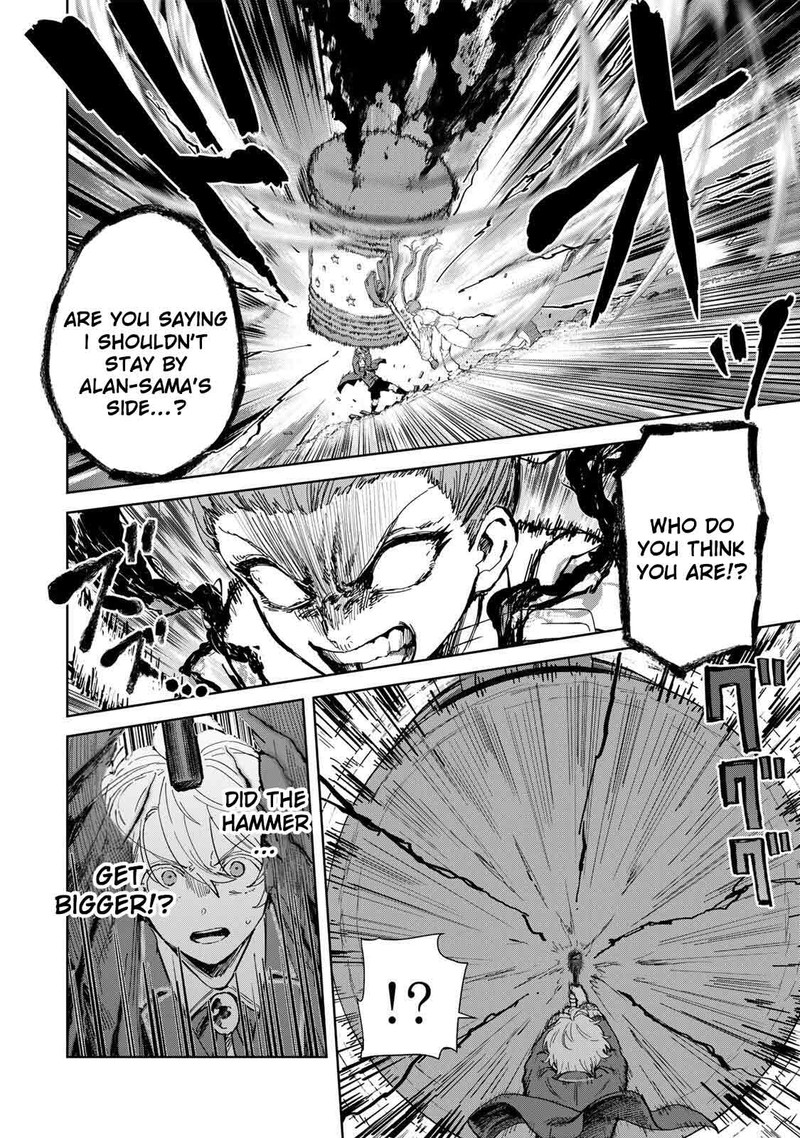 Isekai Gourmet De Nariagari Musou 31 2