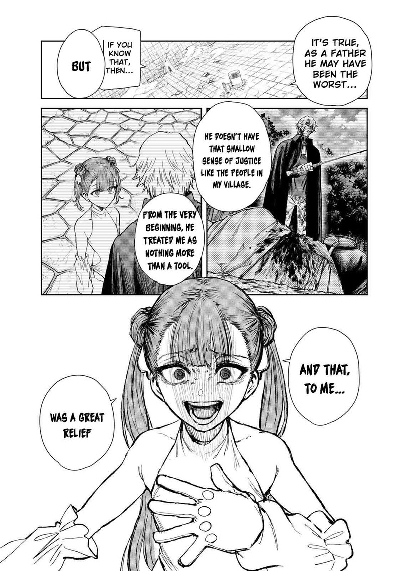 Isekai Gourmet De Nariagari Musou 31 5