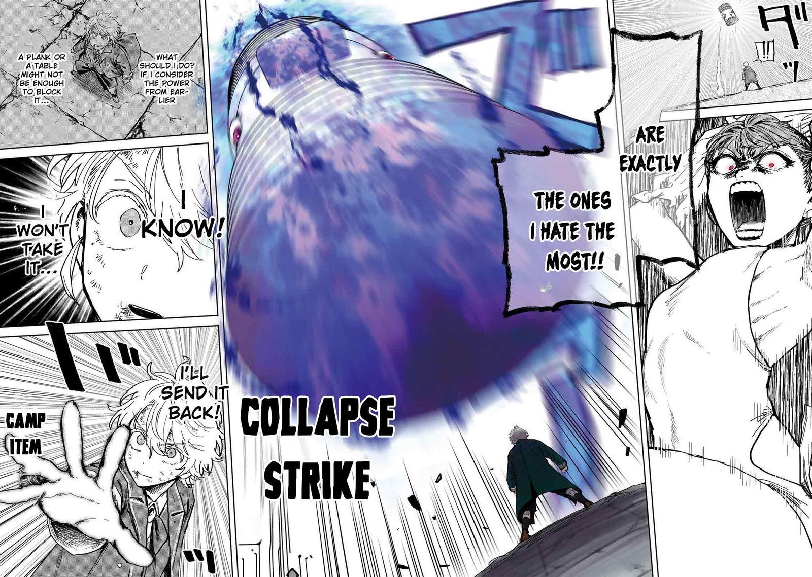 Isekai Gourmet De Nariagari Musou 31 8