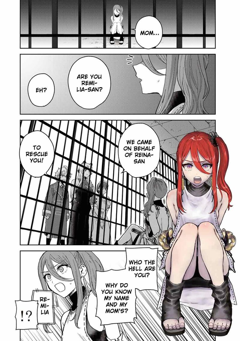 Isekai Gourmet De Nariagari Musou 32 20