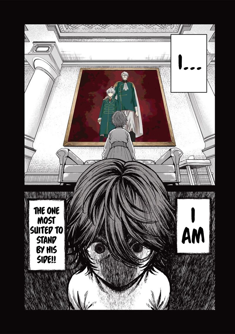 Isekai Gourmet De Nariagari Musou 34 13