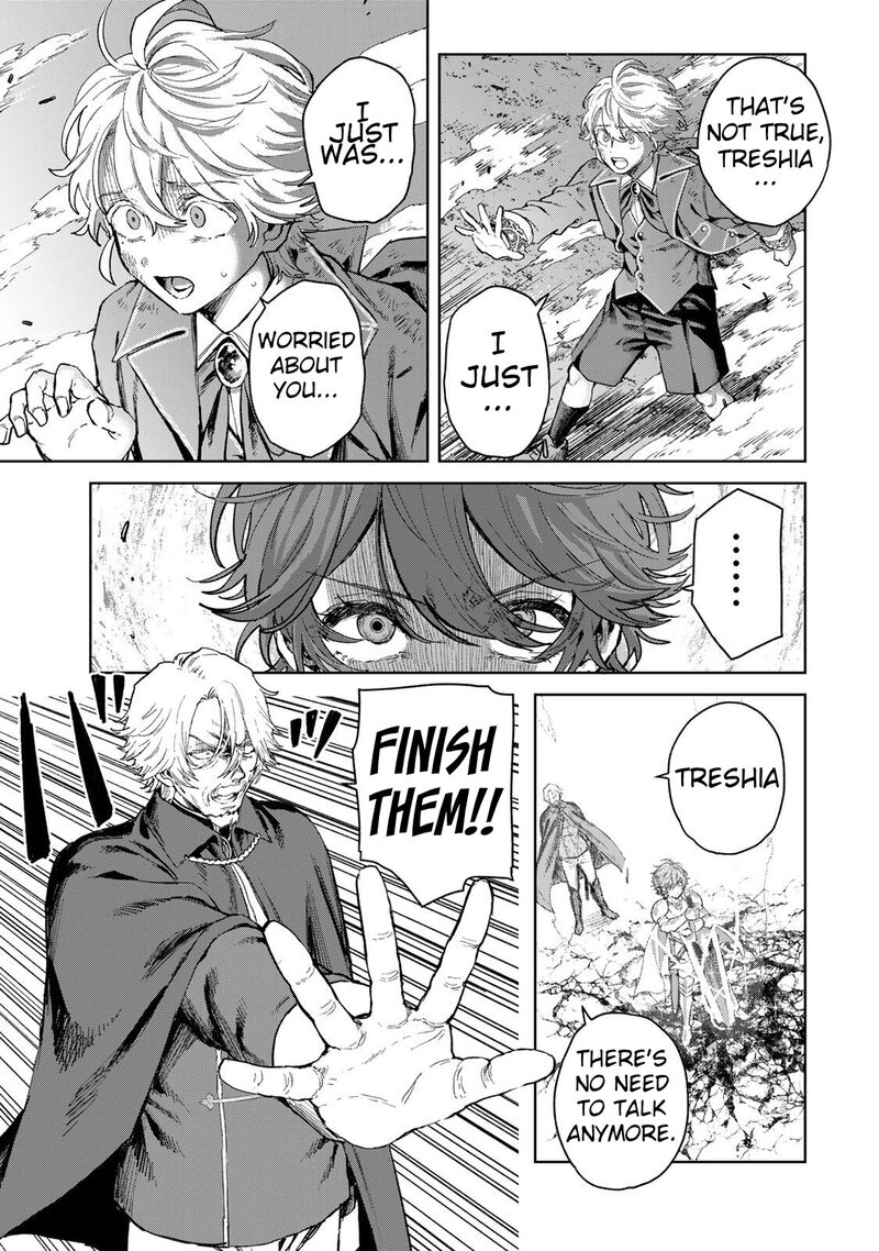 Isekai Gourmet De Nariagari Musou 34 15