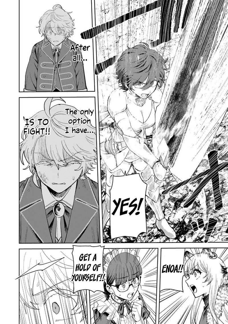 Isekai Gourmet De Nariagari Musou 34 16