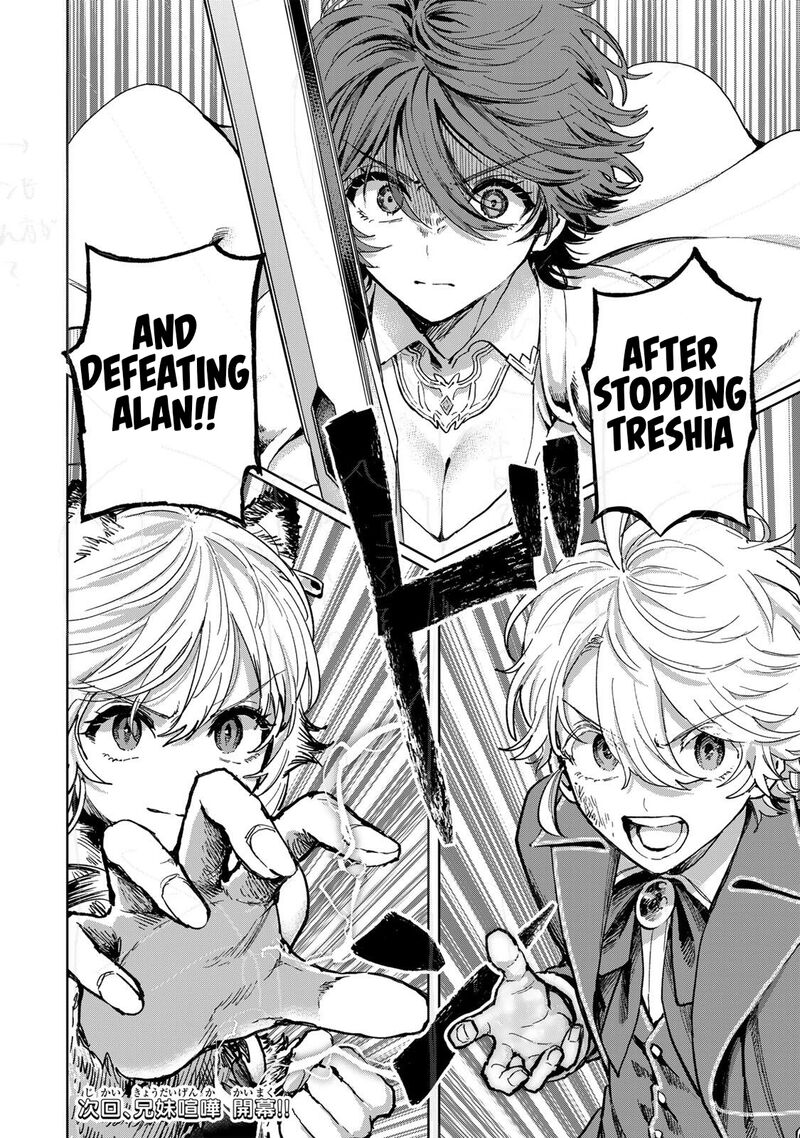 Isekai Gourmet De Nariagari Musou 34 22