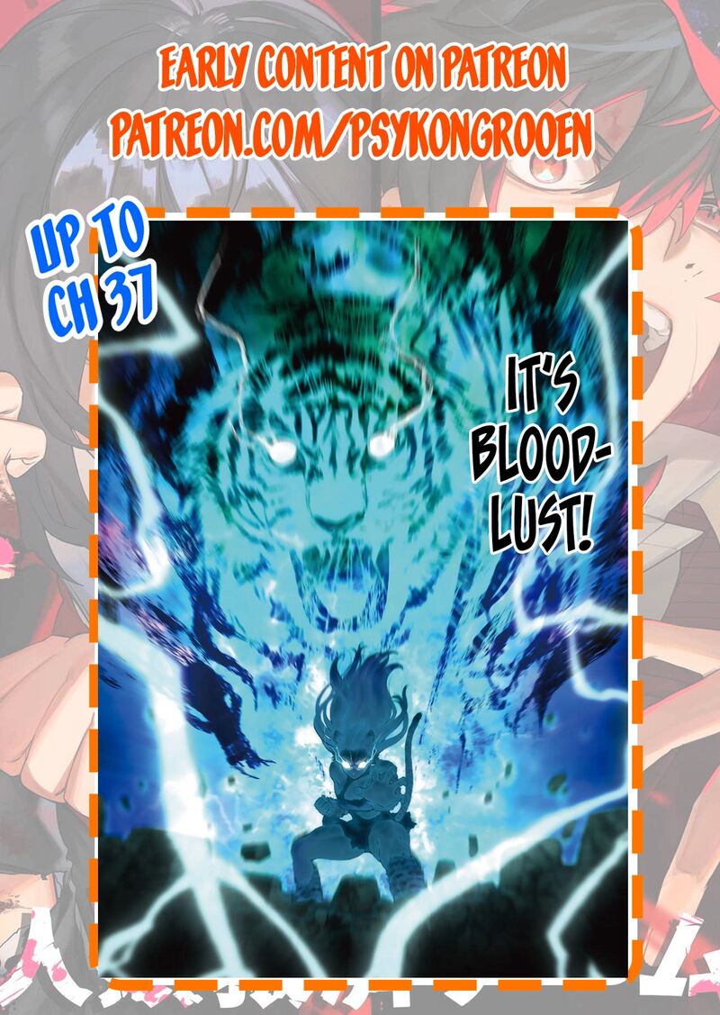 Isekai Gourmet De Nariagari Musou 34 23