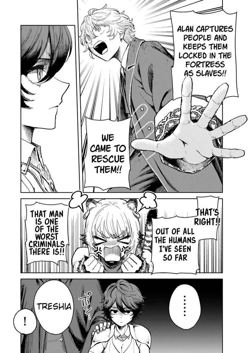 Isekai Gourmet De Nariagari Musou 34 4